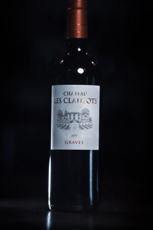 Bordeaux Les Clauzots - Graves - Clauzots