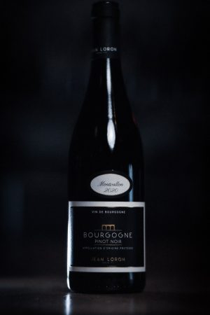Bourgogne Domaine Loron - Bourgogne - Montvallon 2018/19