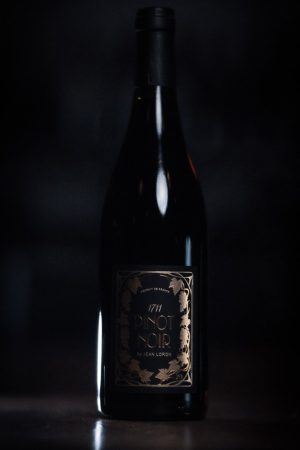Bourgogne Domaine Loron - Vin De France - Pinot Noir"1711"2021/22