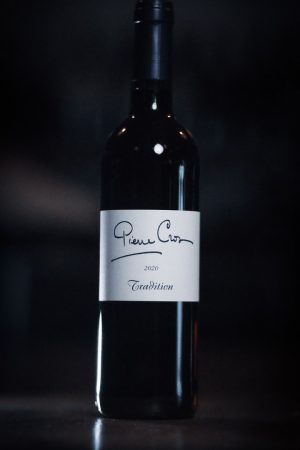 Languedoc Pierre Cros - Minervois - Tradition