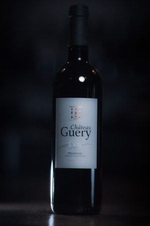 Languedoc Château Guery - Minervois - Grès 2021