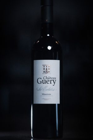 Languedoc Château Guery - Minervois - Les Eolides 2020