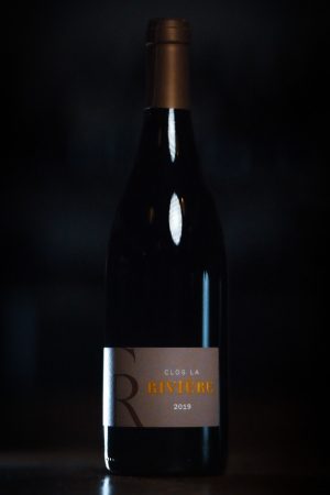Languedoc Clos La Rivière - Saint Chinian - St Chinian