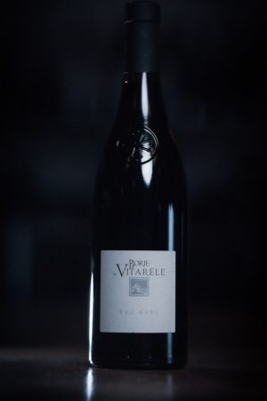 Languedoc Borie La Vitarèle - Saint Chinian - Les Terres Blanches
