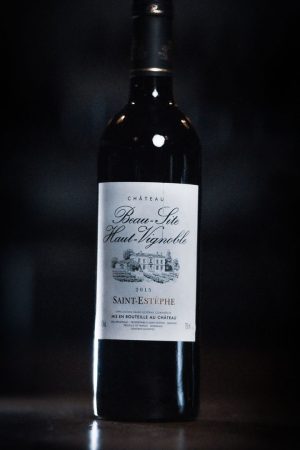 Bordeaux ChâteauLafargue - Pessac-Léognan - Dauphin