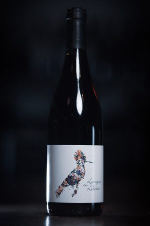 Languedoc Domaine DeLancyre - Igp Saint GuilhemLe Désert - Lancyre En Liberté