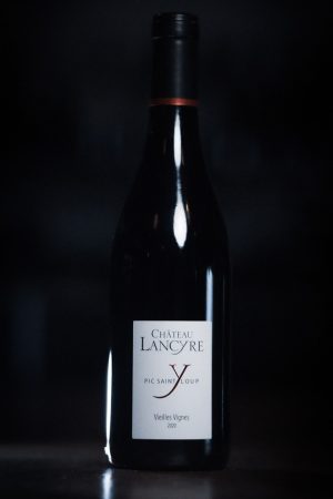Languedoc Domaine DeLancyre - Pic Saint Loup - Vieilles Vignes 2019