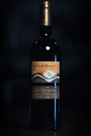 Sud Ouest La Bérangeraie - Cahors - Nuits Des Rossignol Rouge