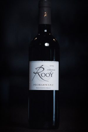 Sud Ouest Château DuRooy - Pécharmant - Château Pécharmant 2019 Rouge