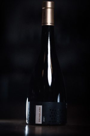Sud Ouest DomaineLaubarel - Gaillac - Prunelard Rouge