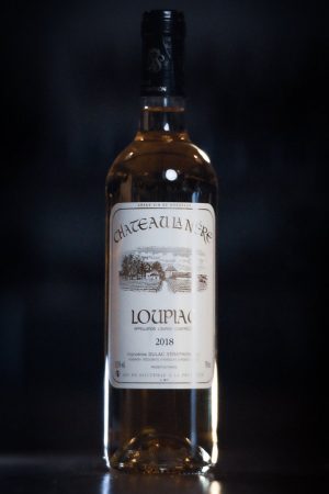 Bordeaux Château LaNère - Loupiac - Nère