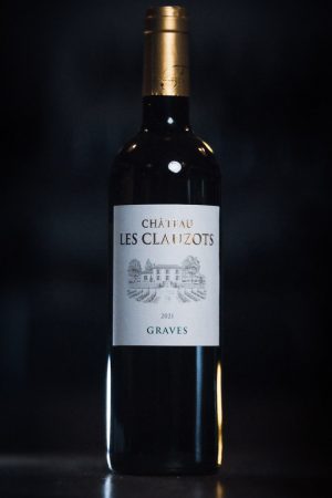 Bordeaux Les Clauzots - Graves - Clauzots
