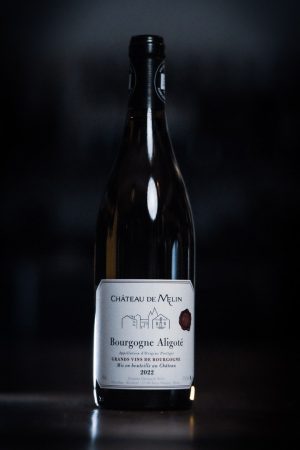 Bourgogne Melin - Bourgogne Aligoté - Aligoté