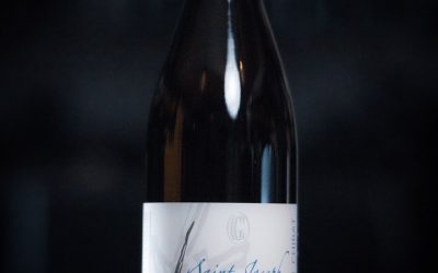Côtes Du Rhône VignobleChirat – SaintJoseph – Chay D’oeuvre
