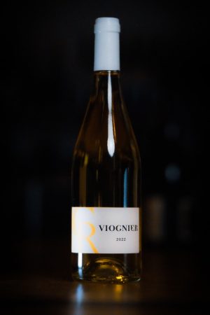 Languedoc Clos La Rivière - Languedoc - Viognier 2021