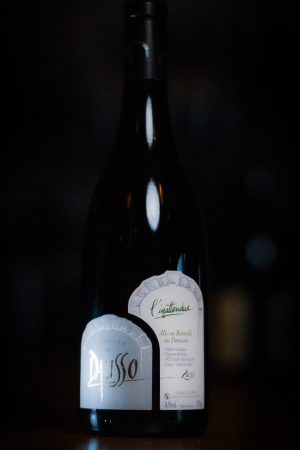 Languedoc Domaine DeDausso - Languedoc - L'Inattendue 2021