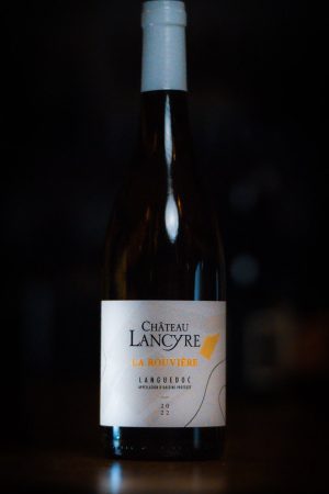 Languedoc Domaine DeLancyre - Languedoc - La Rouvière