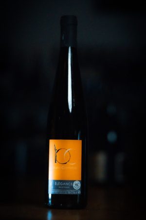 Loire Domaine BrunoCormerais - VDF - Elegance
