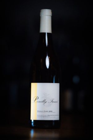Loire DomaineMarchand - PouillyFumé - Les Kerots