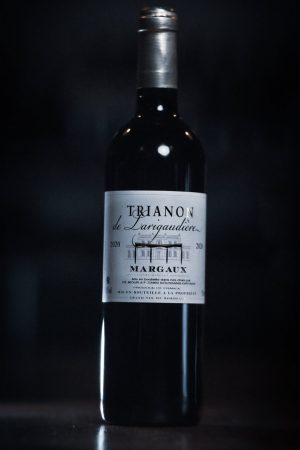 Bordeaux Trianon DeLarigaudière - Margaux - Trianon Larigaudiere