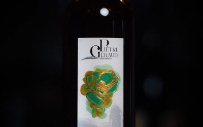 Roussillon DomainePietri-Geraud – Collioure – L’Ecume 2022