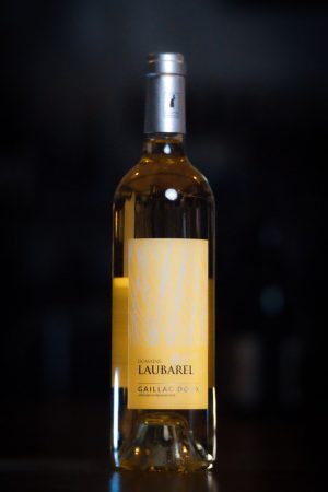 Sud Ouest DomaineLaubarel - Gaillac - Blanc Moelleux