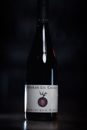 Beaujolais Domaine de Piron - Beaujolais - Cadoles