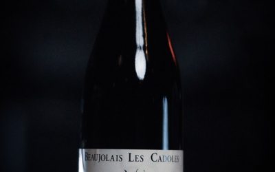 Beaujolais Domaine de Piron – Beaujolais – Cadoles