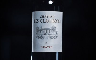 Bordeaux Les Clauzots – Graves – Clauzots