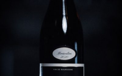 Bourgogne Domaine Loron – Bourgogne – Montvallon 2018/19
