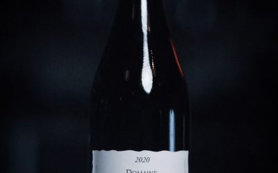 Côtes Du Rhône Domaine DuTerme – Côte Du Rhône – Domaine