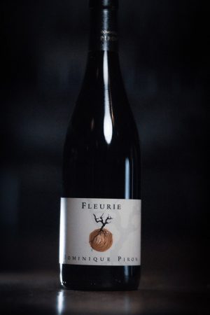 Beaujolais Domaine de Piron - Fleurie - Fleurie