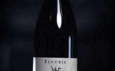 Beaujolais Domaine de Piron – Fleurie – Fleurie