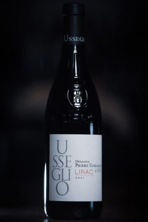 Côtes Du Rhône Domaine PierreUsseglio - Lirac - Lirac