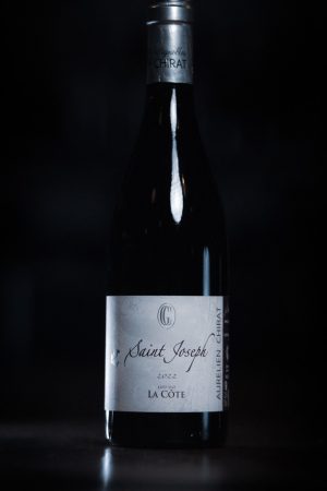 Côtes Du Rhône Vignoble Chirat - Saint Joseph - La Côte