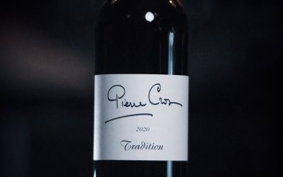 Languedoc Pierre Cros – Minervois – Tradition