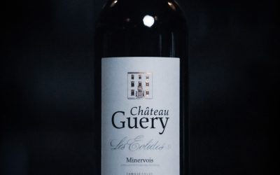 Languedoc Château Guery – Minervois – Les Eolides 2020