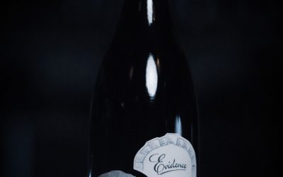 Languedoc Domaine DeDausso – Terrasse Du Larzac – Évidence 2019