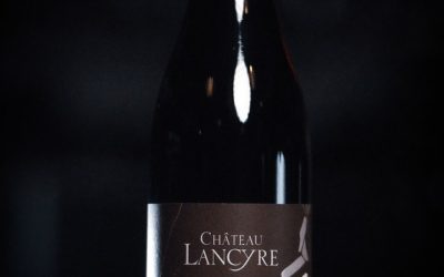 Languedoc Domaine DeLancyre – Pic Saint Loup – Costes D&rsquo;aleyrac 2020
