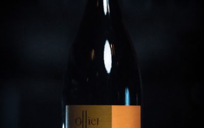 Languedoc Domaine OllierTaillefer – Faugères – Grande Réserve 2019