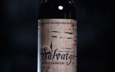 Roussillon Domaine Arca – IGP CotesCatalanes – Salvatge