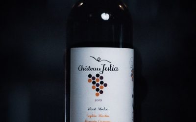 Bordeaux Beau-Site Haut-Vignoble – Saint Estèphe – 75cl