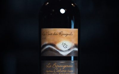 Sud Ouest La Bérangeraie – Cahors – Nuits Des Rossignol Rouge