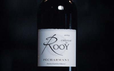 Sud Ouest Château DuRooy – Pécharmant – Château Pécharmant 2019 Rouge