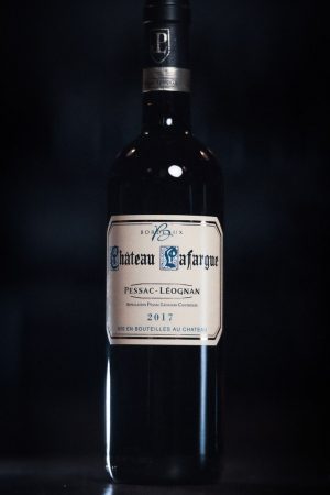 Bordeaux Château Julia - Haut-Médoc - Petite Julia