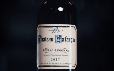 Bordeaux Château Julia – Haut-Médoc – Petite Julia