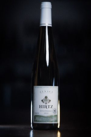 Alsace Domaine Hirtz - Alsace - Gewurztraminer