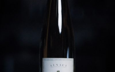 Alsace Domaine Hirtz – Alsace – Gewurztraminer