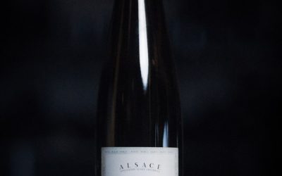 Alsace Domaine Hirtz – Alsace – Riesling Le Coteau