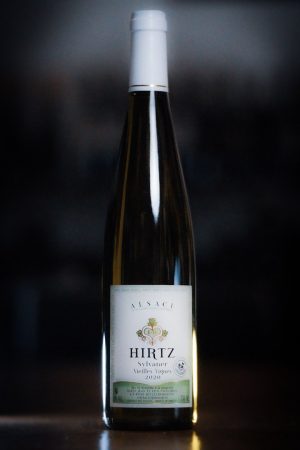 Alsace Domaine Hirtz - Alsace - Sylvaner Vieilles Vignes